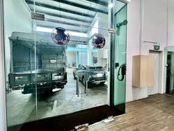 Tuas Lot (D22), Factory #569180421